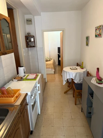 Apartmán Severní Dalmácie - Primošten DA 8138 N1