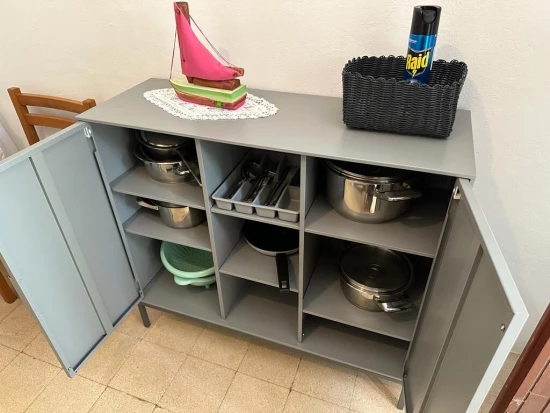 Apartmán Severní Dalmácie - Primošten DA 8138 N1