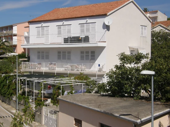 Apartmán Severní Dalmácie - Primošten DA 8139 N1