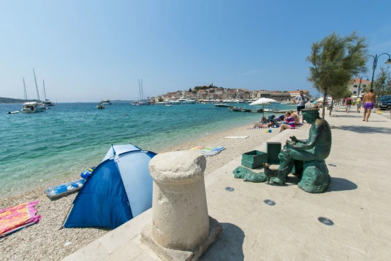 Apartmán Severní Dalmácie - Primošten DA 8139 N1