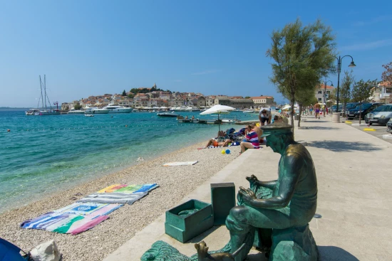 Apartmán Severní Dalmácie - Primošten DA 8139 N1