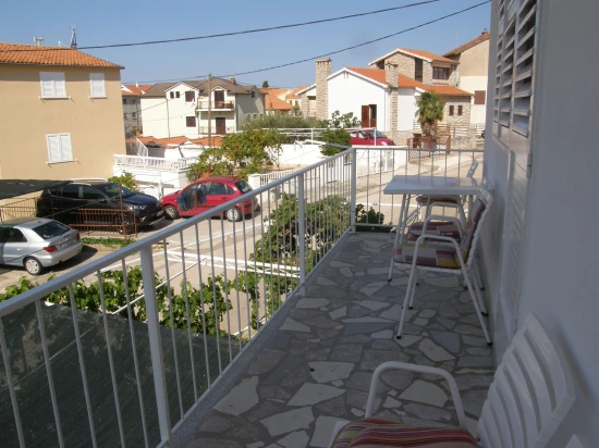 Apartmán Severní Dalmácie - Primošten DA 8139 N1