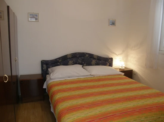 Apartmán Severní Dalmácie - Primošten DA 8139 N1