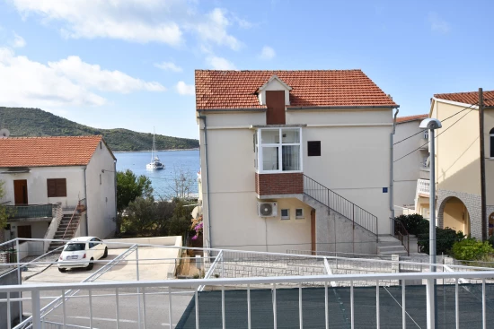 Apartmán Severní Dalmácie - Primošten DA 8139 N1