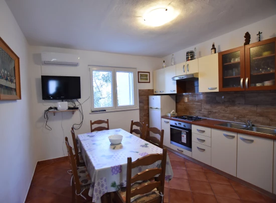 Apartmán Severní Dalmácie - Primošten DA 8139 N1