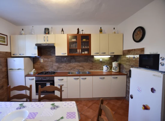 Apartmán Severní Dalmácie - Primošten DA 8139 N1