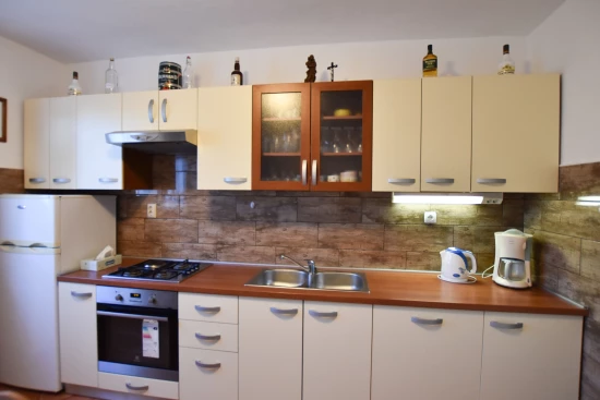 Apartmán Severní Dalmácie - Primošten DA 8139 N1