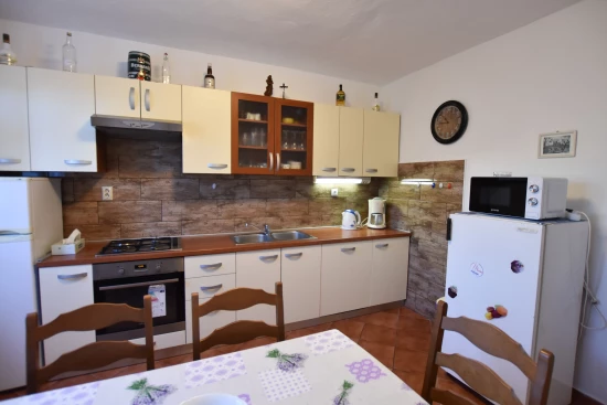 Apartmán Severní Dalmácie - Primošten DA 8139 N1
