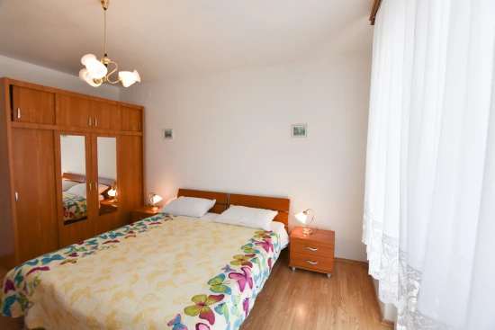 Apartmán Severní Dalmácie - Primošten DA 8139 N1