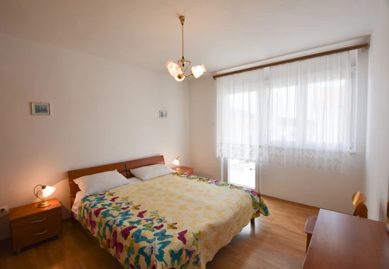 Apartmán Severní Dalmácie - Primošten DA 8139 N1