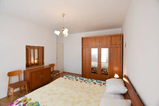 Apartmán Severní Dalmácie - Primošten DA 8139 N1