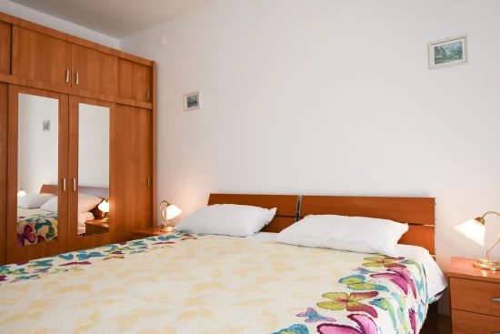 Apartmán Severní Dalmácie - Primošten DA 8139 N1
