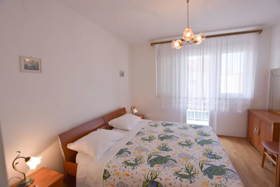 Apartmán Severní Dalmácie - Primošten DA 8139 N1