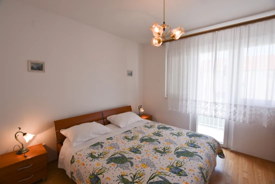 Apartmán Severní Dalmácie - Primošten DA 8139 N1