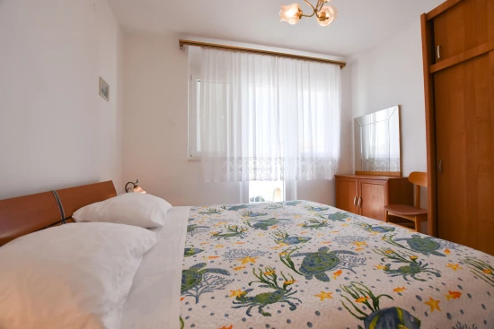 Apartmán Severní Dalmácie - Primošten DA 8139 N1