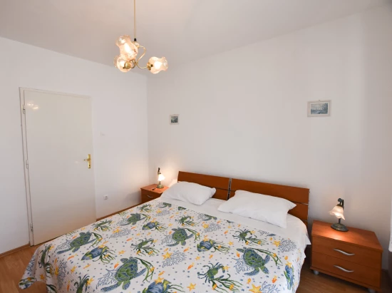 Apartmán Severní Dalmácie - Primošten DA 8139 N1