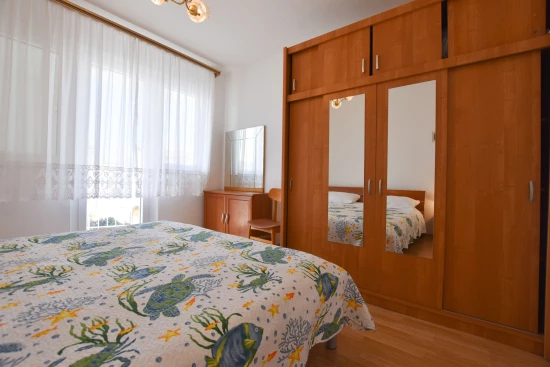 Apartmán Severní Dalmácie - Primošten DA 8139 N1