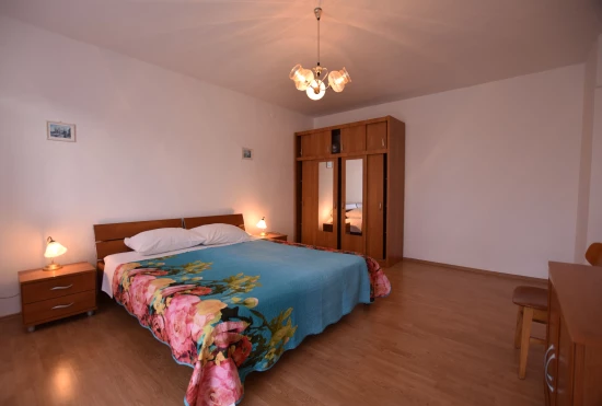 Apartmán Severní Dalmácie - Primošten DA 8139 N1
