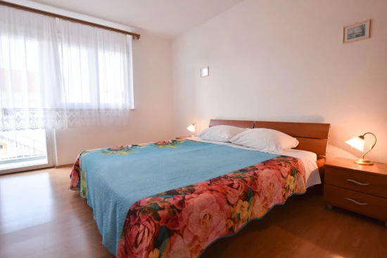 Apartmán Severní Dalmácie - Primošten DA 8139 N1