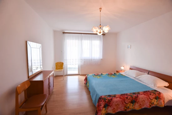 Apartmán Severní Dalmácie - Primošten DA 8139 N1