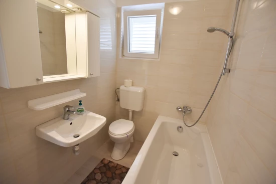 Apartmán Severní Dalmácie - Primošten DA 8139 N1
