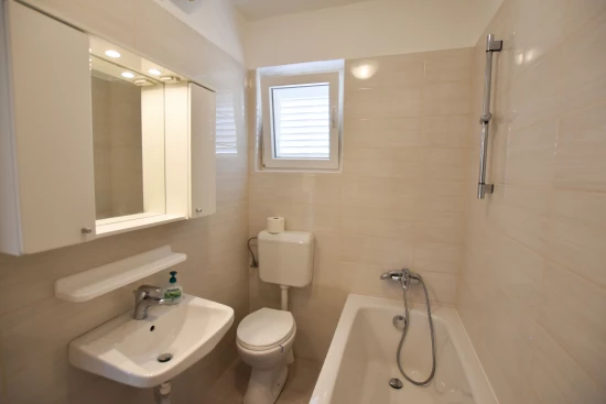 Apartmán Severní Dalmácie - Primošten DA 8139 N1