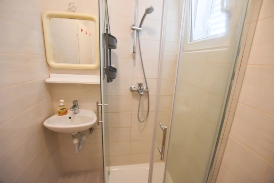 Apartmán Severní Dalmácie - Primošten DA 8139 N1