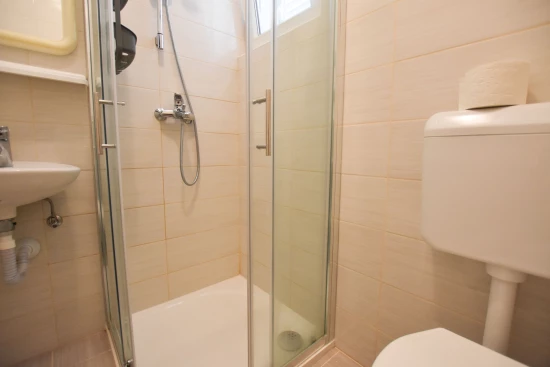 Apartmán Severní Dalmácie - Primošten DA 8139 N1