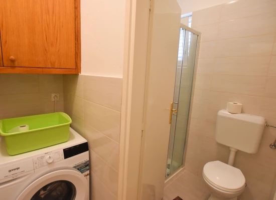 Apartmán Severní Dalmácie - Primošten DA 8139 N1