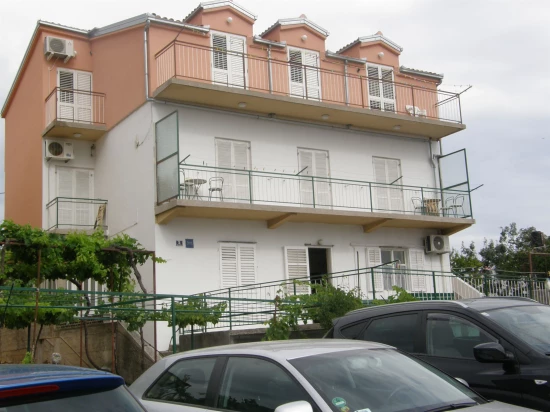 Apartmán Severní Dalmácie - Primošten DA 8140 N1