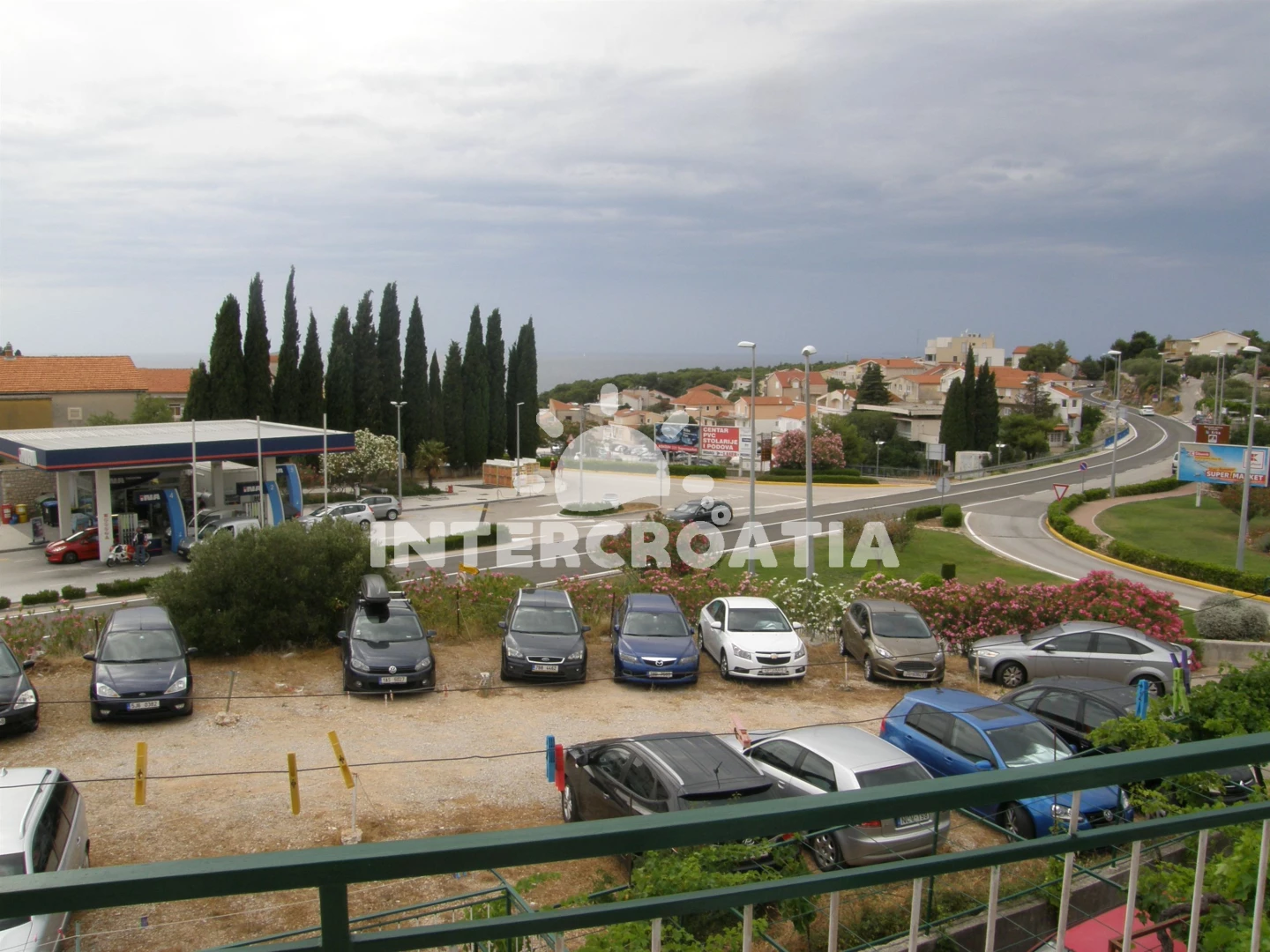 Apartmán Severní Dalmácie - Primošten DA 8140 N1