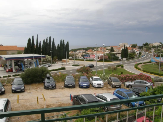 Apartmán Severní Dalmácie - Primošten DA 8140 N1