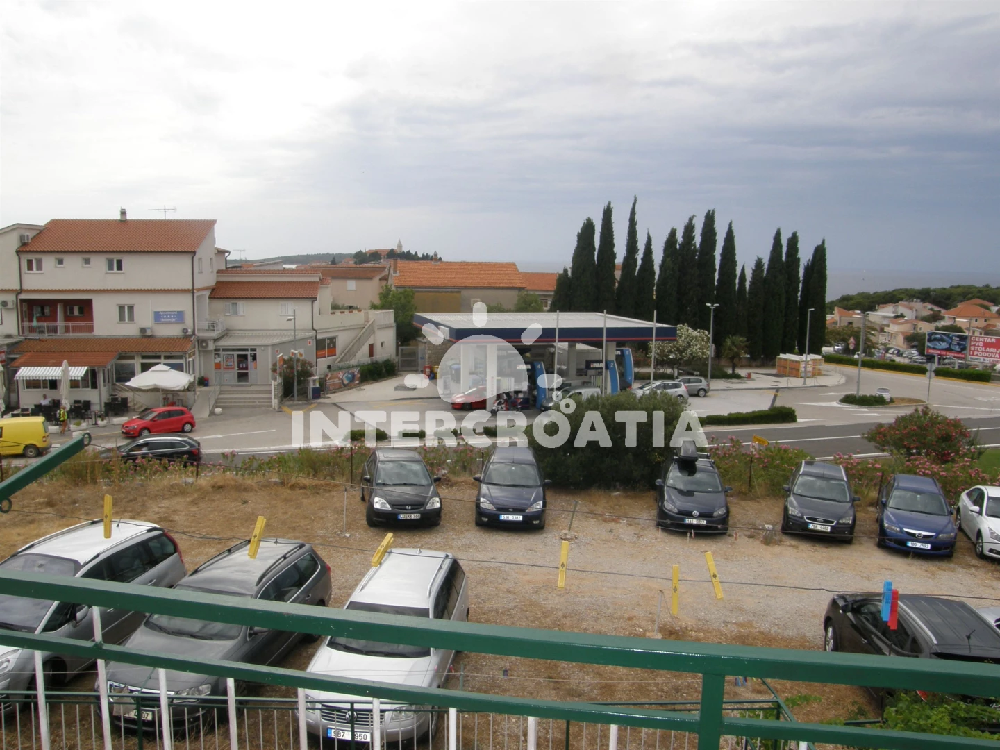 Apartmán Severní Dalmácie - Primošten DA 8140 N1