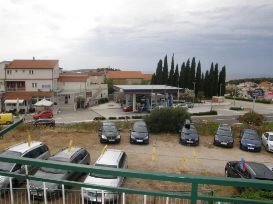 Apartmán Severní Dalmácie - Primošten DA 8140 N1