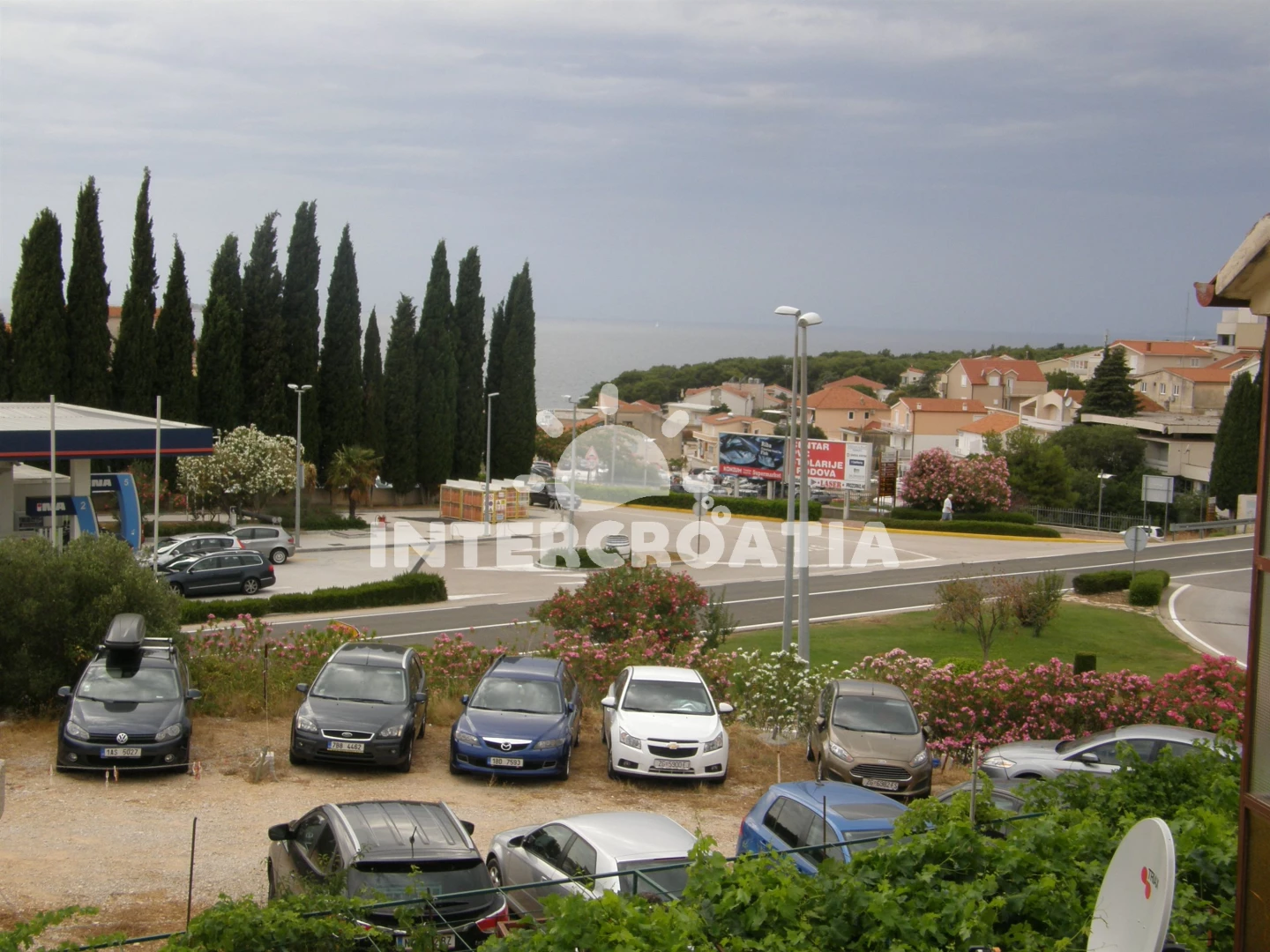 Apartmán Severní Dalmácie - Primošten DA 8140 N1