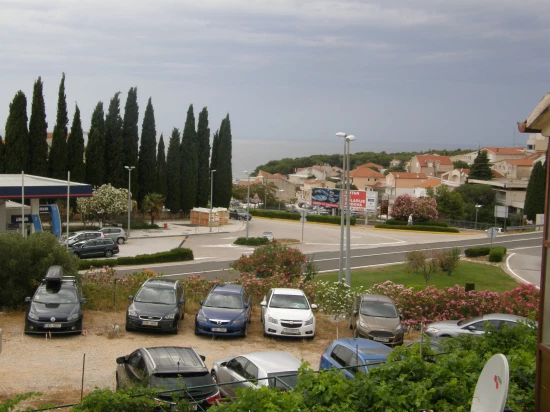 Apartmán Severní Dalmácie - Primošten DA 8140 N1