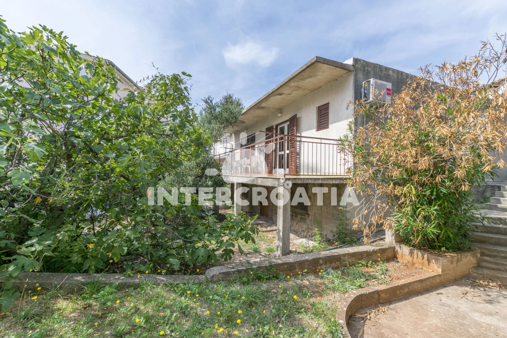 Apartmán Severní Dalmácie - Primošten DA 8141 N1