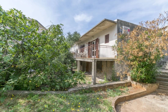 Apartmán Severní Dalmácie - Primošten DA 8141 N1