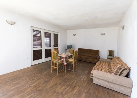 Apartmán Severní Dalmácie - Primošten DA 8141 N1