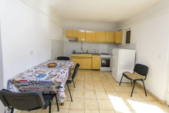 Apartmán Severní Dalmácie - Primošten DA 8141 N1