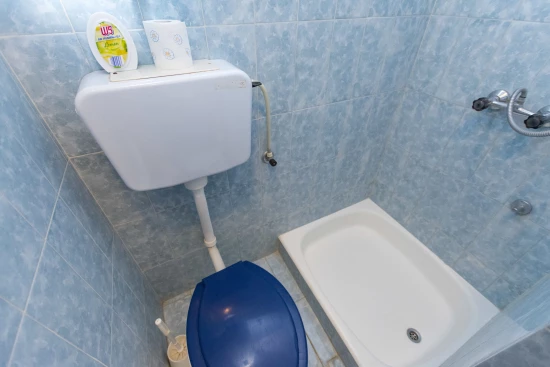 Apartmán Severní Dalmácie - Primošten DA 8141 N1