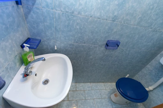 Apartmán Severní Dalmácie - Primošten DA 8141 N1