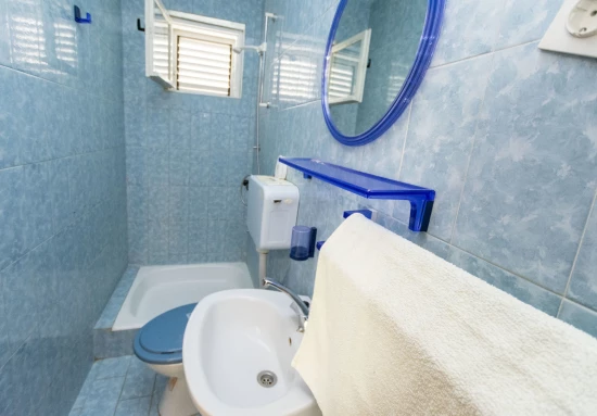 Apartmán Severní Dalmácie - Primošten DA 8141 N1