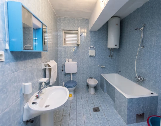 Apartmán Severní Dalmácie - Primošten DA 8141 N1