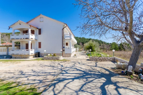 Apartmán Ostrov Rab - Kampor OS 10041 N1