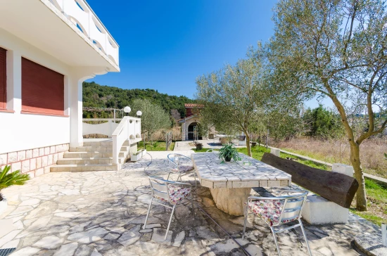 Apartmán Ostrov Rab - Kampor OS 10041 N1