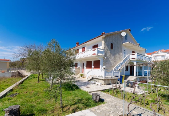 Apartmán Ostrov Rab - Kampor OS 10041 N1