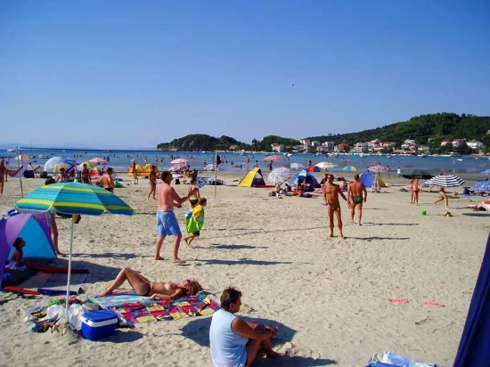 Apartmán Ostrov Rab - Kampor OS 10041 N1