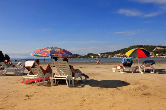 Apartmán Ostrov Rab - Kampor OS 10041 N1