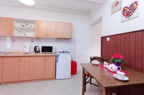 Apartmán Ostrov Rab - Kampor OS 10041 N1